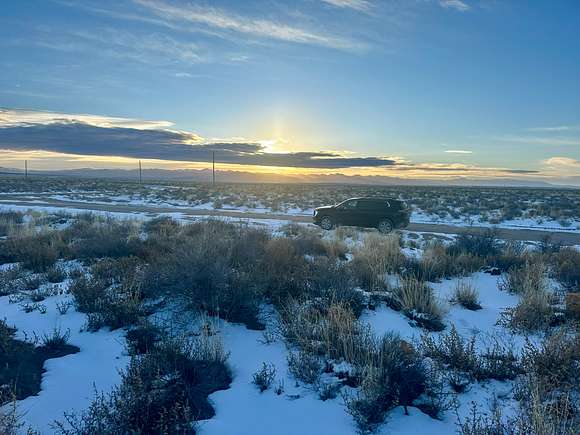 1.59 Acres of Residential Land for Sale in Blanca, Colorado