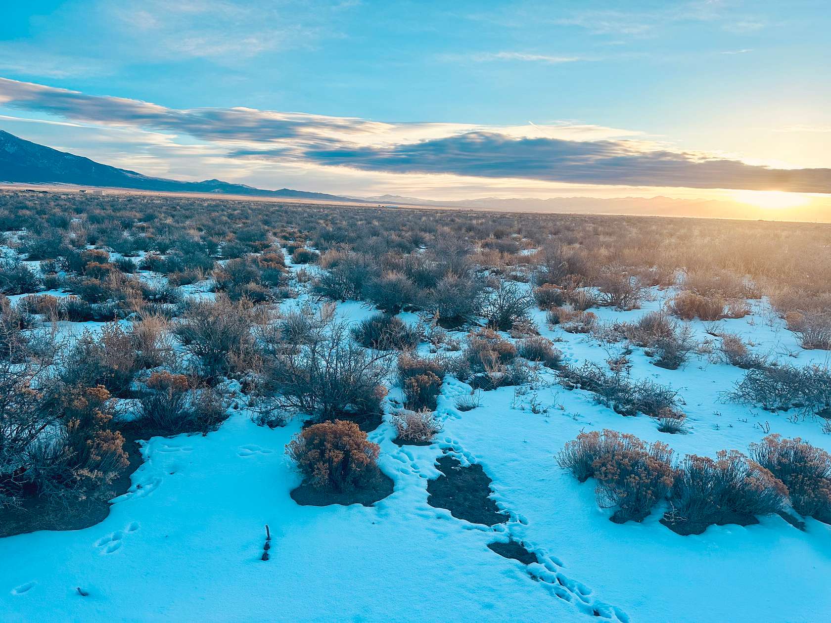 1.54 Acres of Residential Land for Sale in Alamosa, Colorado