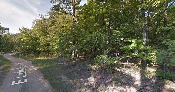 0.27 Acres of Residential Land for Sale in Williford, Arkansas