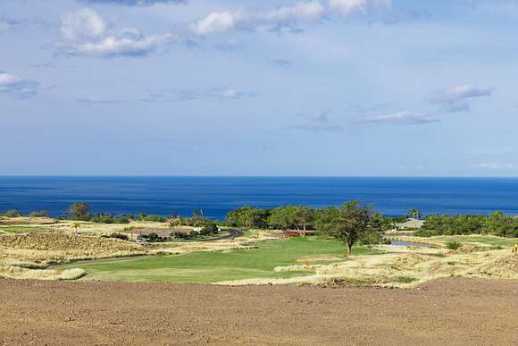 1 Acre of Residential Land for Sale in Waimea, Hawaii