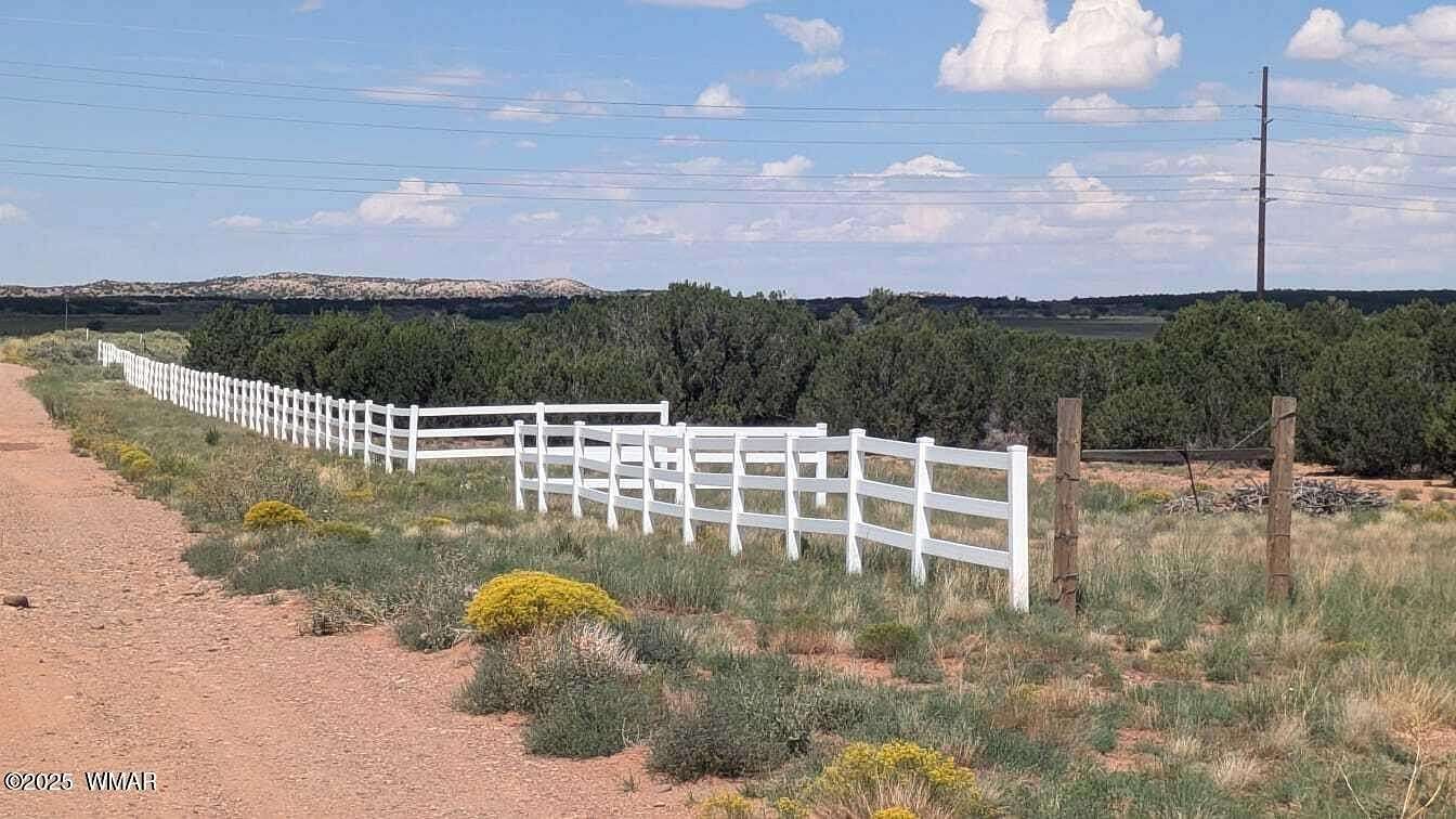 8.03 Acres of Residential Land for Sale in Snowflake, Arizona