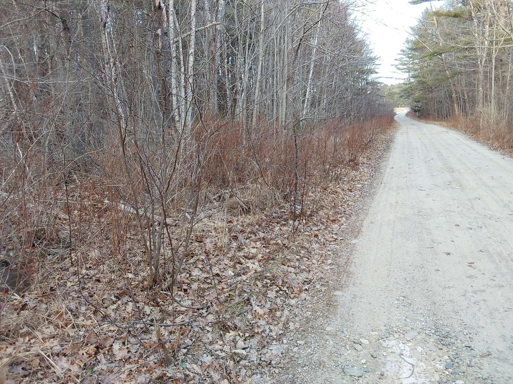 3 Acres of Residential Land for Sale in Jefferson, Maine