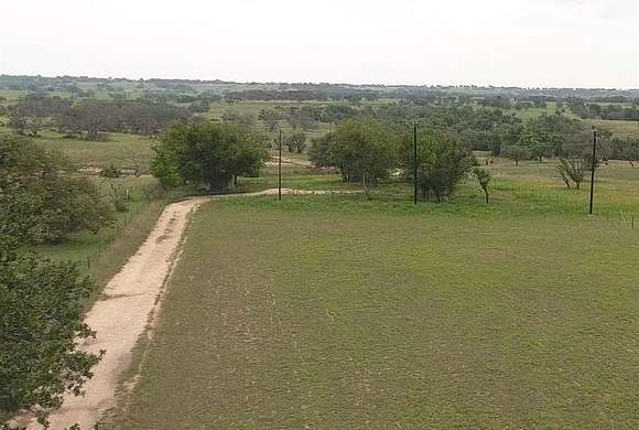 17.1 Acres of Land for Sale in Star, Texas