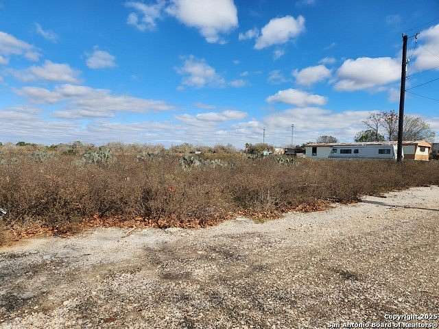 0.179 Acres of Residential Land for Sale in Von Ormy, Texas