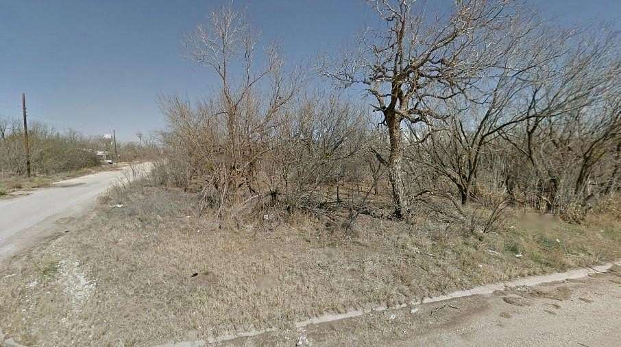 0.189 Acres of Land for Sale in Stamford, Texas