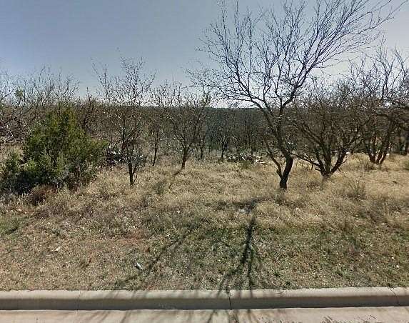 0.161 Acres of Land for Sale in Sweetwater, Texas