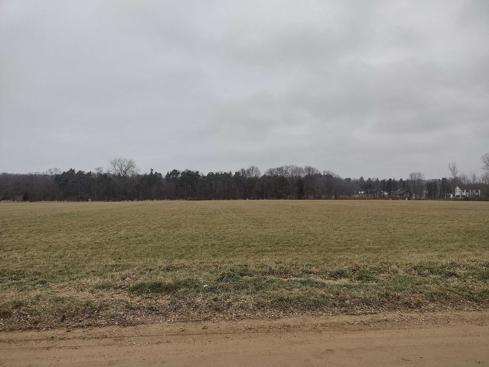 5 Acres of Agricultural Land for Sale in Fennville, Michigan