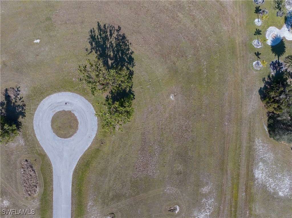 0.25 Acres of Residential Land for Sale in Punta Gorda, Florida