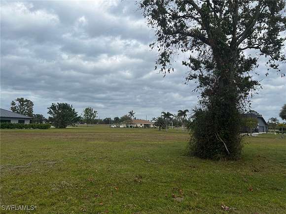 0.25 Acres of Residential Land for Sale in Punta Gorda, Florida