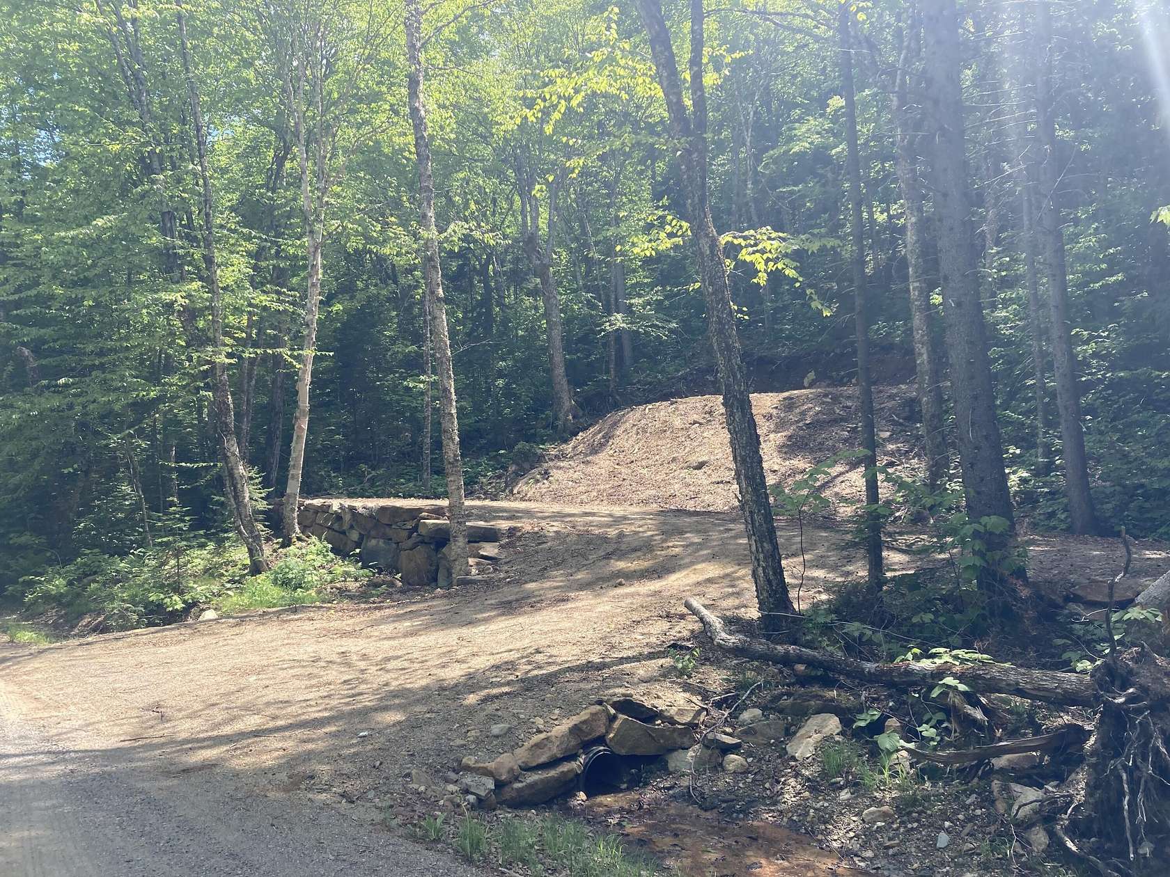 2.1 Acres of Residential Land for Sale in Sandy River Plantation, Maine