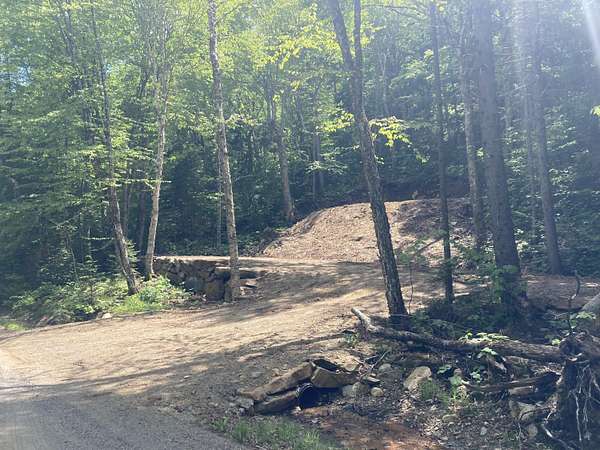 2.1 Acres of Residential Land for Sale in Sandy River Plantation, Maine