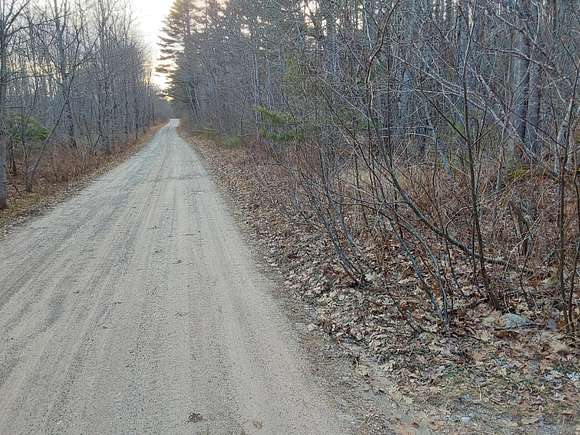 3.6 Acres of Residential Land for Sale in Jefferson, Maine