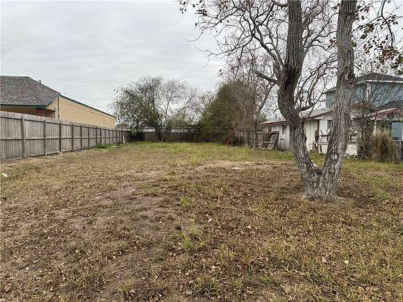 0.16 Acres of Residential Land for Sale in Portland, Texas