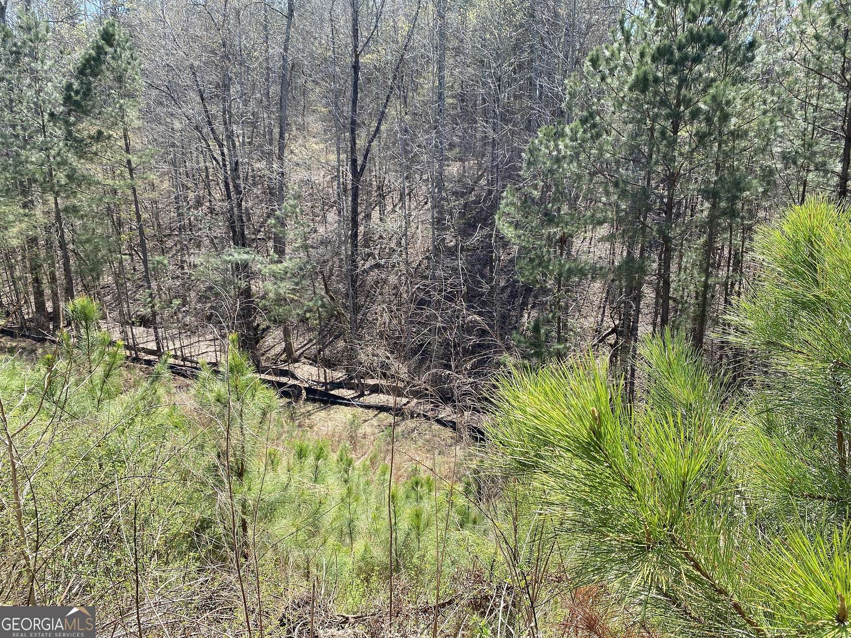 0.51 Acres of Land for Sale in Canton, Georgia