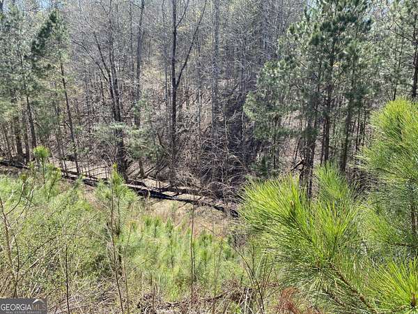 0.51 Acres of Land for Sale in Canton, Georgia