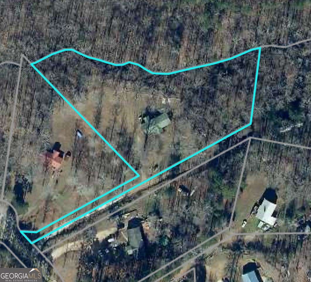 2.2 Acres of Residential Land for Sale in Braselton, Georgia