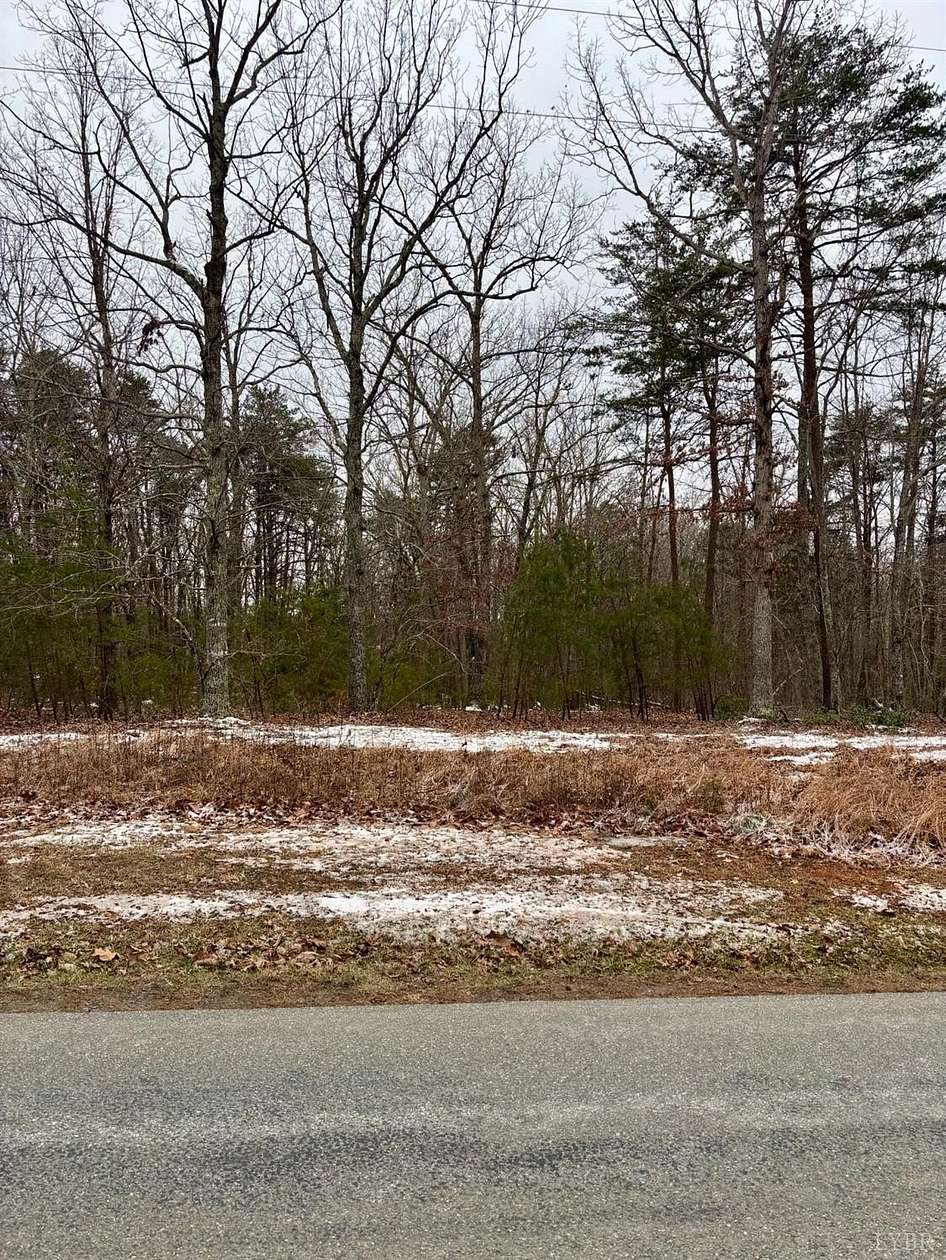 1.73 Acres of Land for Sale in Gladys, Virginia