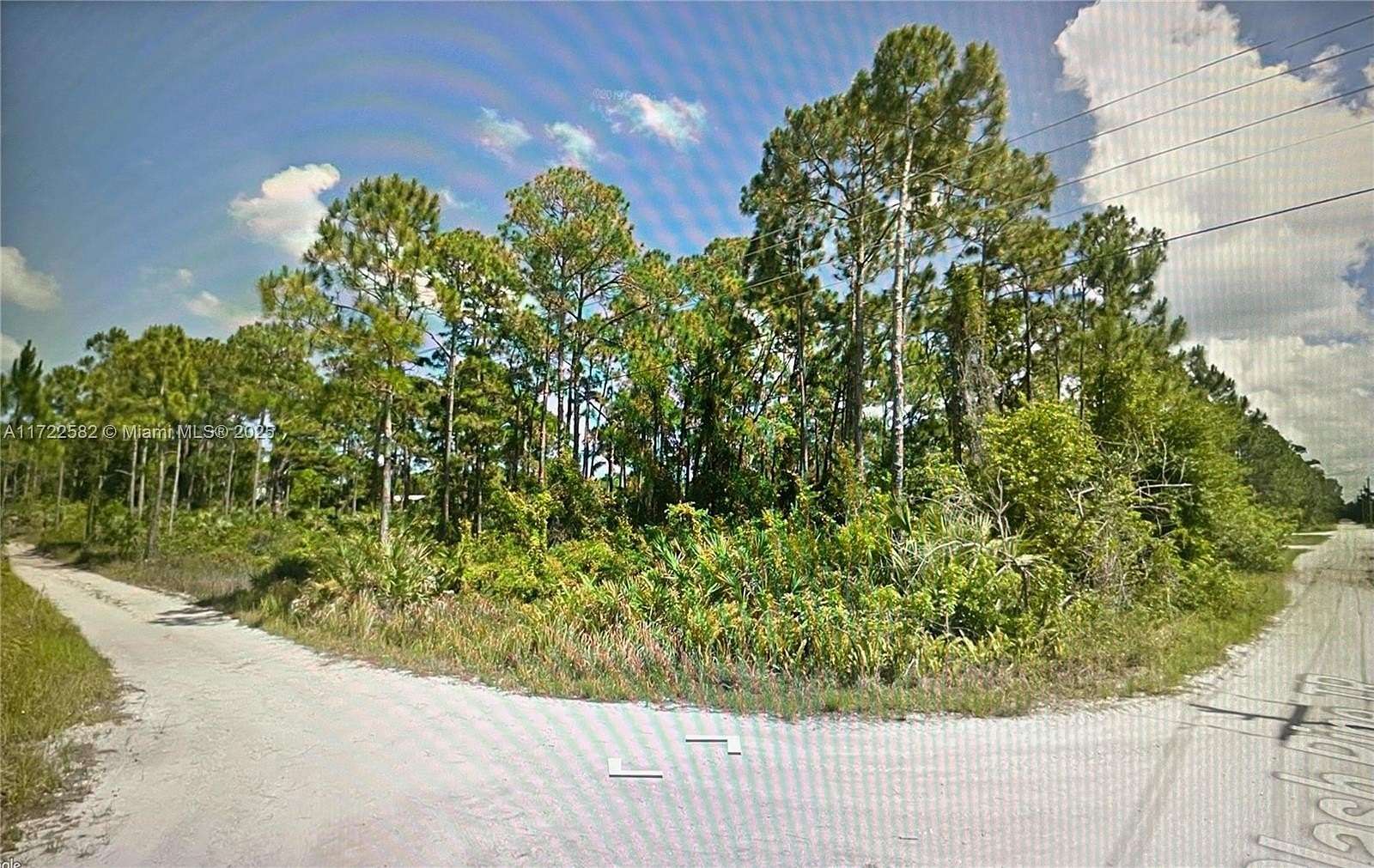 0.85 Acres of Residential Land for Sale in Fort Pierce, Florida