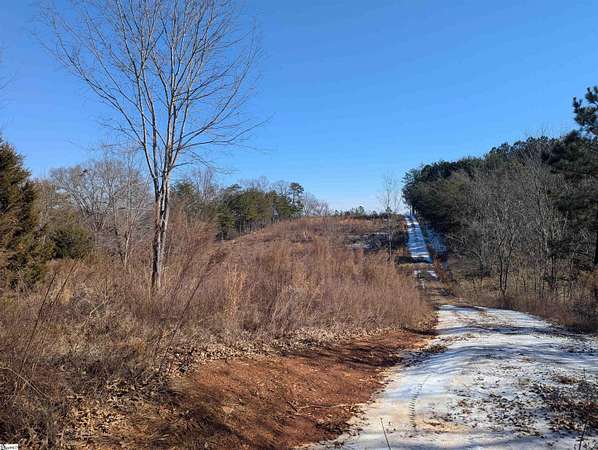 4 Acres of Land for Sale in Campobello, South Carolina