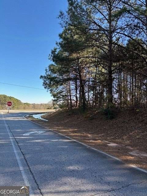 2.07 Acres of Commercial Land for Sale in Thomaston, Georgia