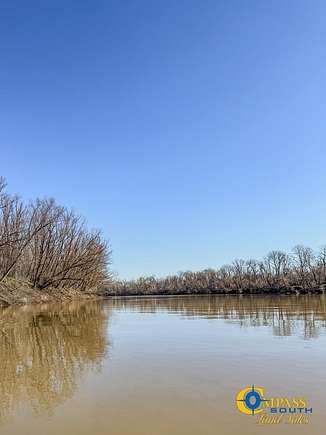 1,286 Acres of Recreational Land for Sale in Clarksdale, Mississippi