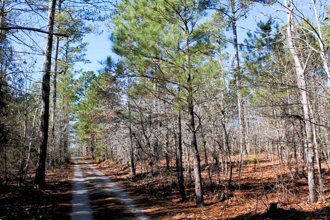 2.2 Acres of Land for Sale in Carthage, North Carolina