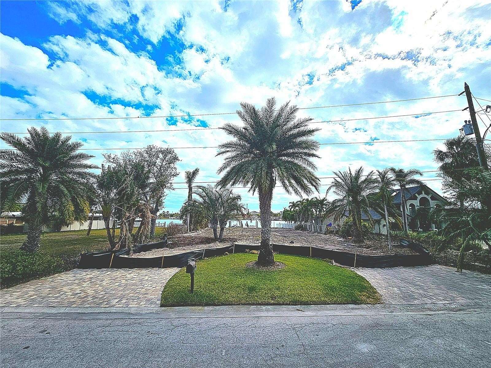 0.26 Acres of Residential Land for Sale in Treasure Island, Florida