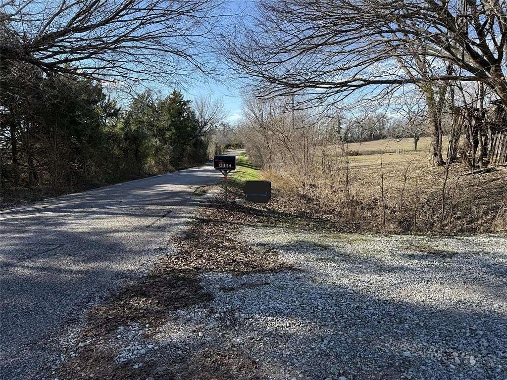 16.753 Acres of Land for Sale in Blue Ridge, Texas