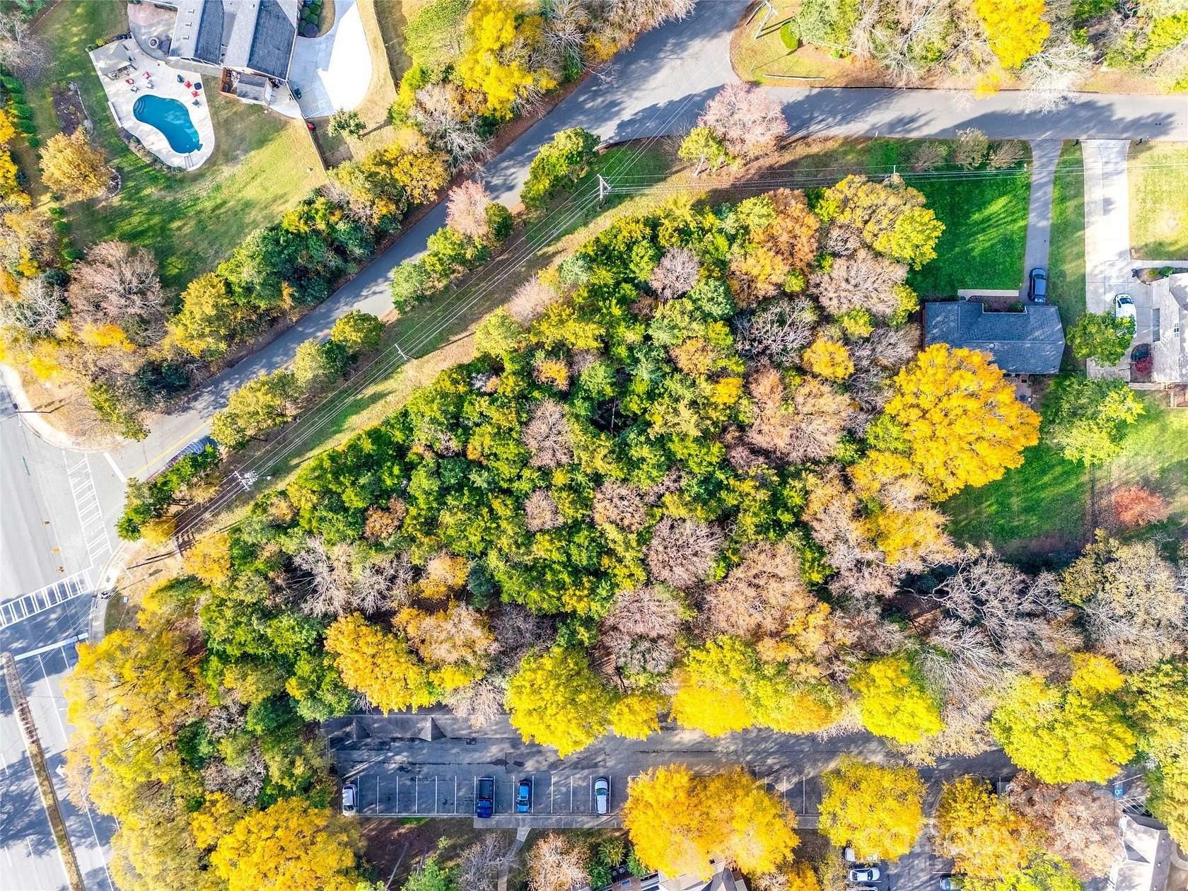 1.12 Acres of Land for Sale in Charlotte, North Carolina