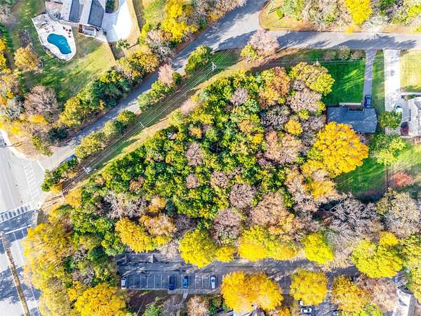 1.12 Acres of Land for Sale in Charlotte, North Carolina
