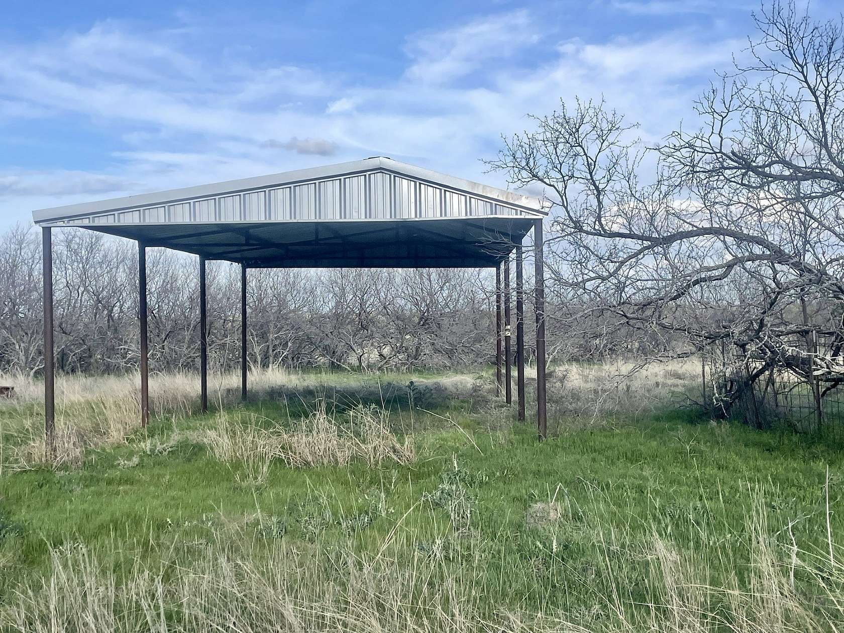 18.3 Acres of Land for Sale in Sunset, Texas