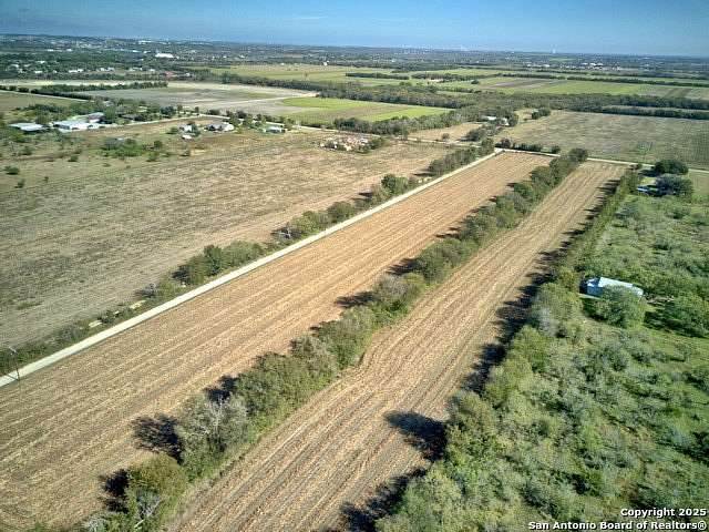 5 Acres of Residential Land for Sale in Cibolo, Texas