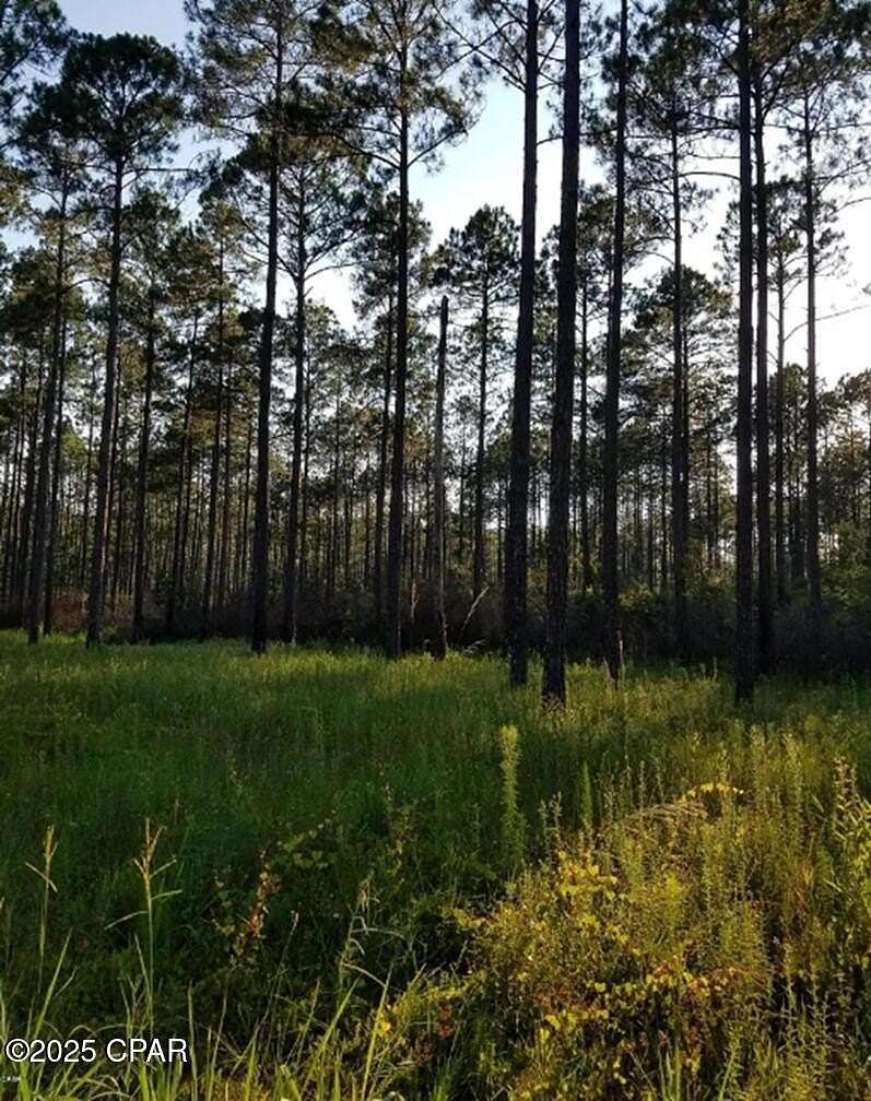 1.74 Acres of Residential Land for Sale in Panama City Beach, Florida