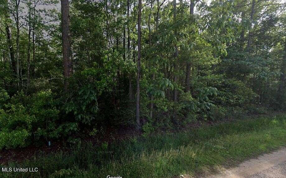 0.11 Acres of Residential Land for Sale in Bay St. Louis, Mississippi