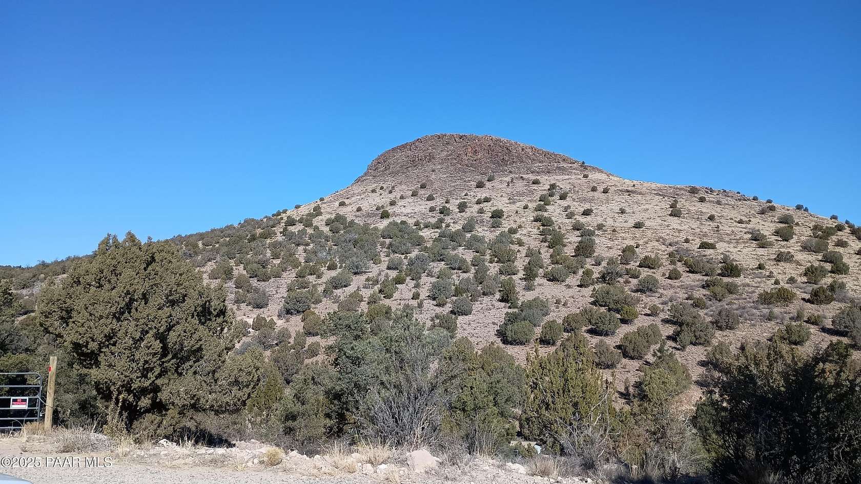 2.19 Acres of Land for Sale in Chino Valley, Arizona