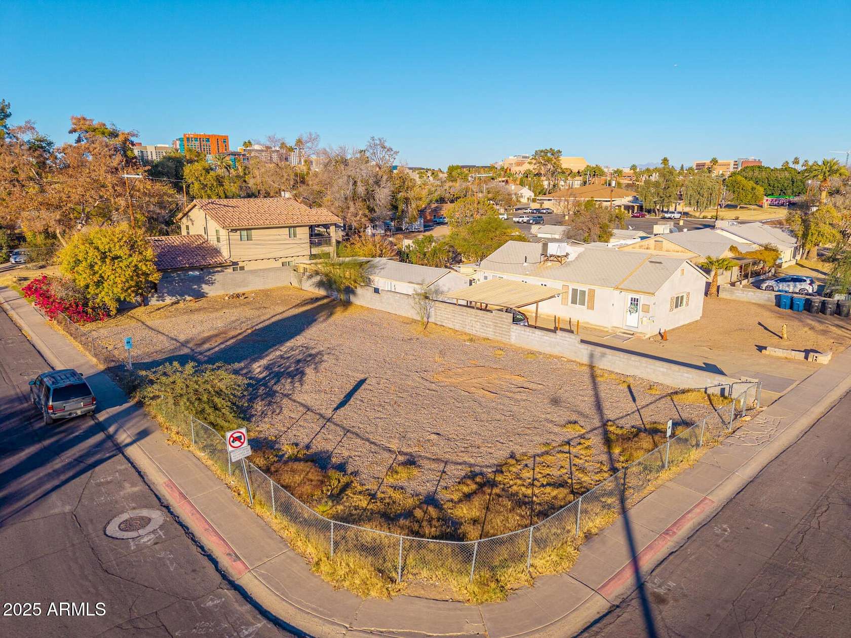 0.18 Acres of Residential Land for Sale in Tempe, Arizona