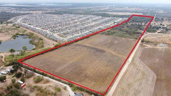 51.074 Acres of Improved Land for Sale in Austin, Texas