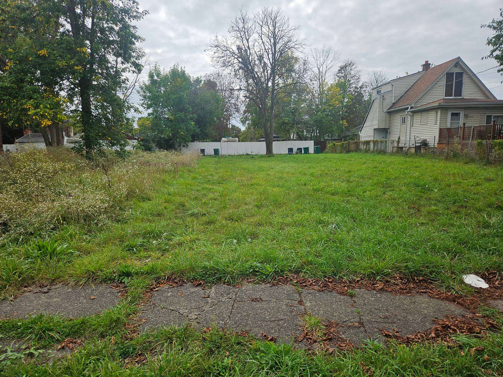 0.08 Acres of Residential Land for Sale in Niagara Falls, New York