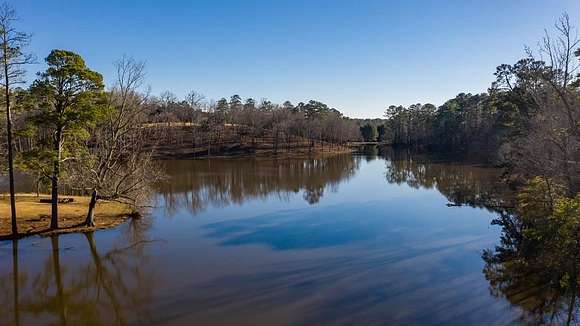 11.64 Acres of Land for Sale in Columbus, Georgia