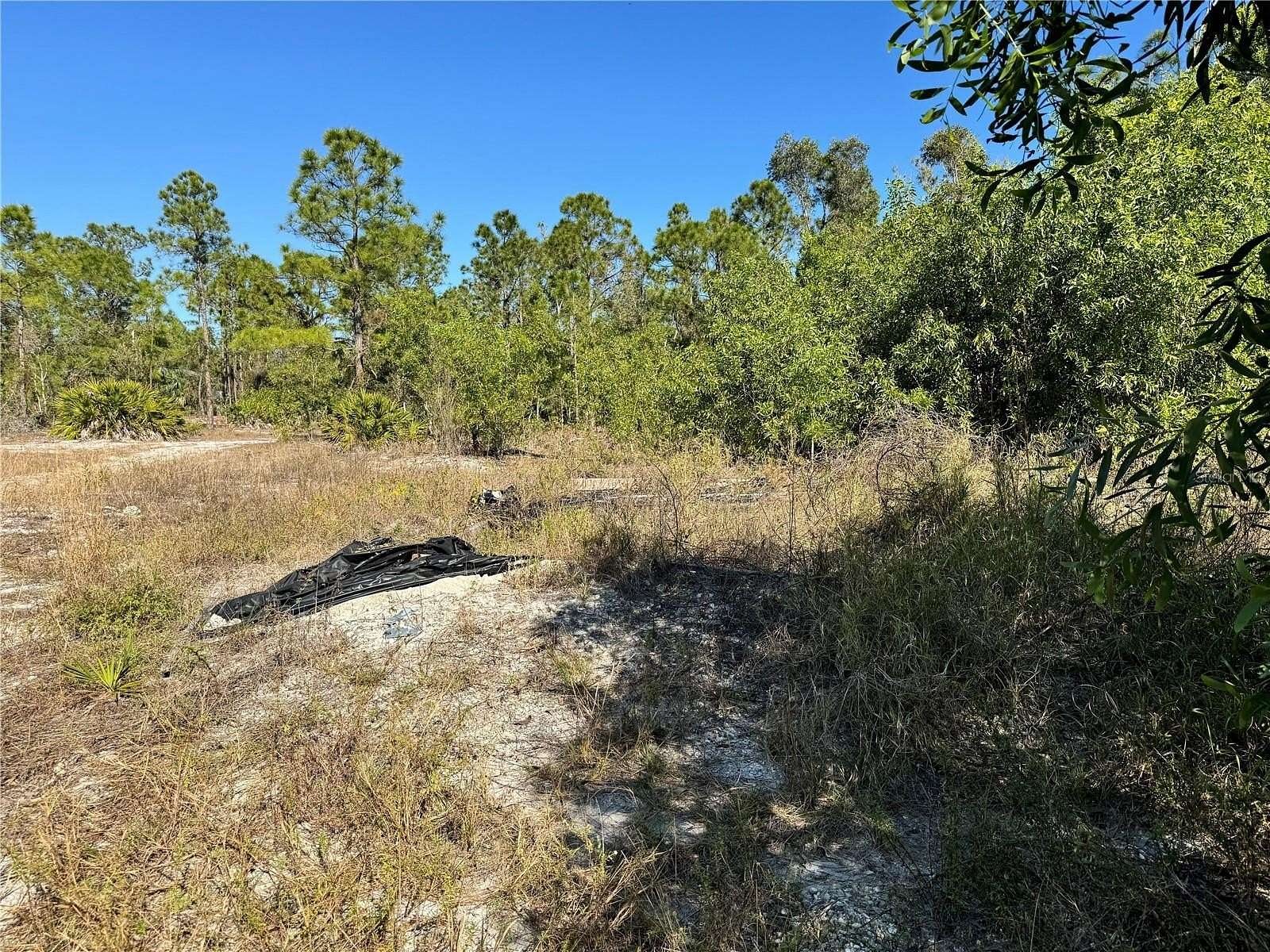 0.19 Acres of Residential Land for Sale in Punta Gorda, Florida