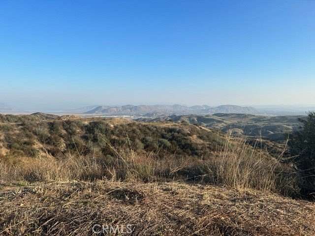 19.04 Acres of Land for Sale in Colton, California