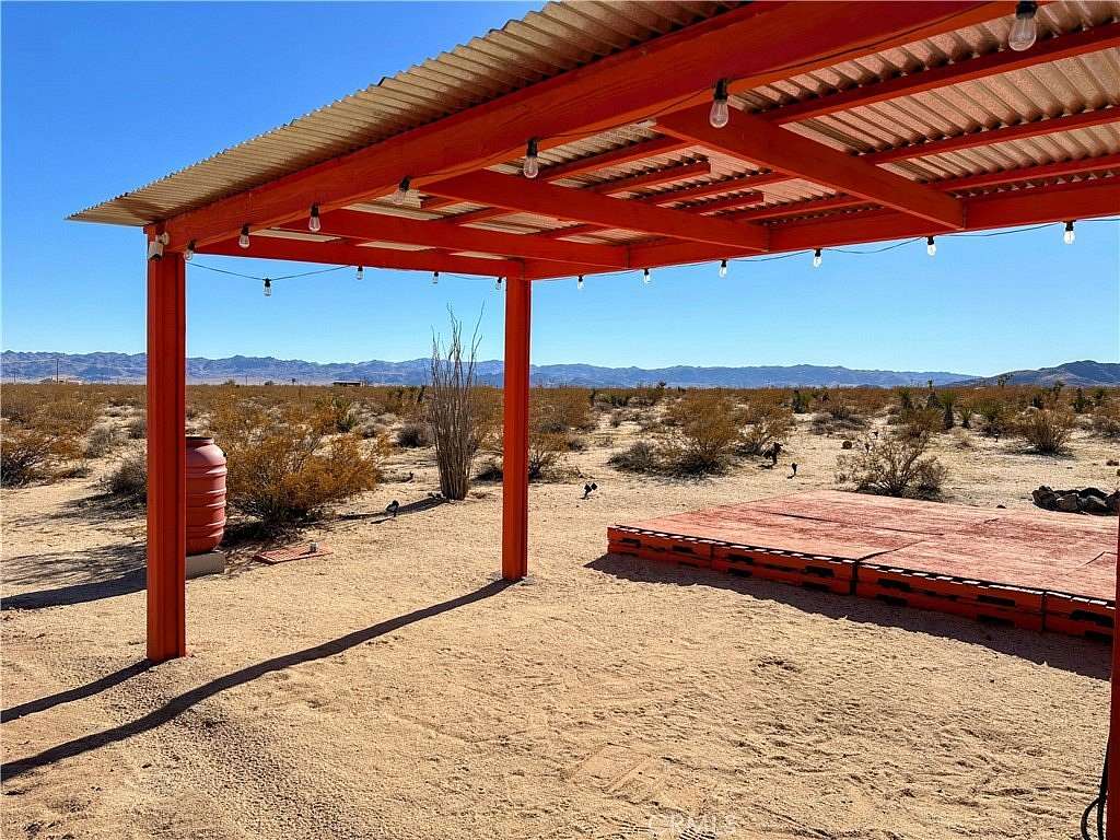 2.08 Acres of Land for Sale in Joshua Tree, California