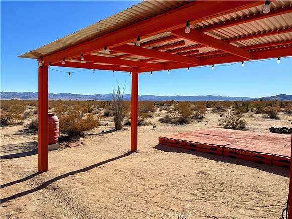 2.08 Acres of Land for Sale in Joshua Tree, California