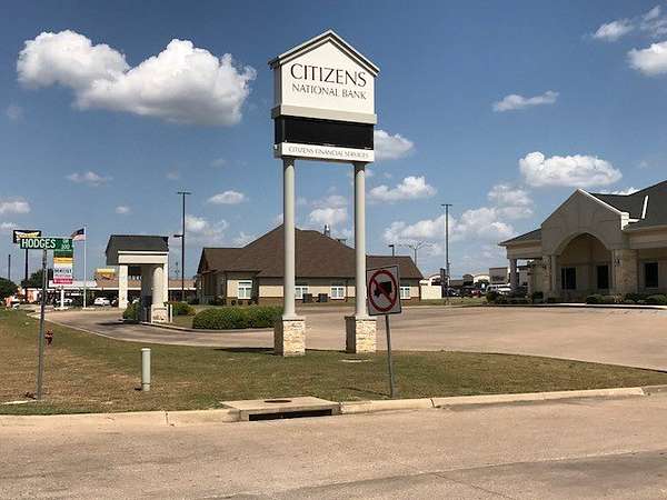 10.8 Acres of Commercial Land for Sale in Hillsboro, Texas