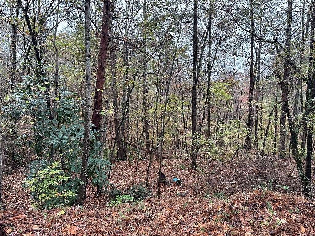 2 Acres of Residential Land with Home for Sale in Ball Ground, Georgia