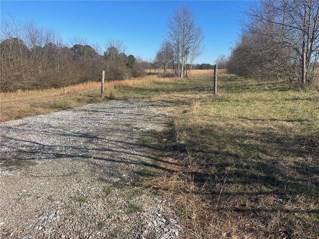 14.27 Acres of Agricultural Land for Sale in Jasper, Georgia