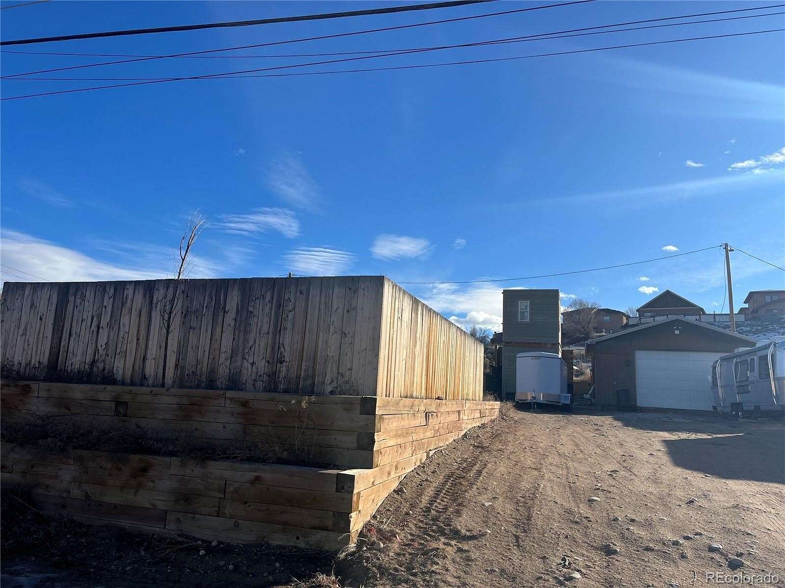 0.3 Acres of Commercial Land for Sale in Salida, Colorado