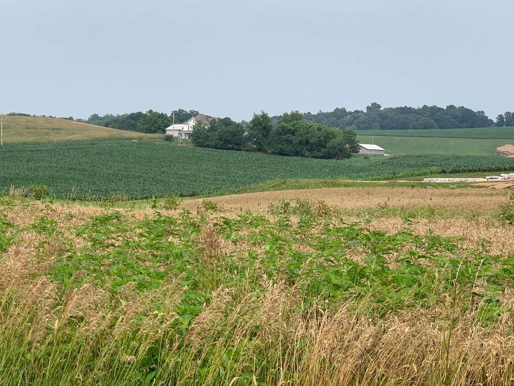 2.29 Acres of Residential Land for Sale in Newark, Ohio