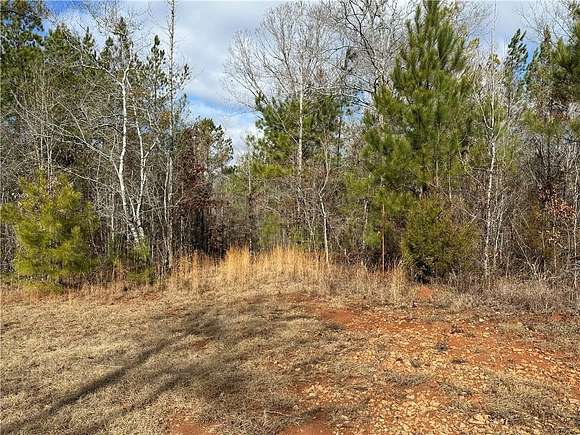 5.56 Acres of Residential Land for Sale in Waverly, Alabama