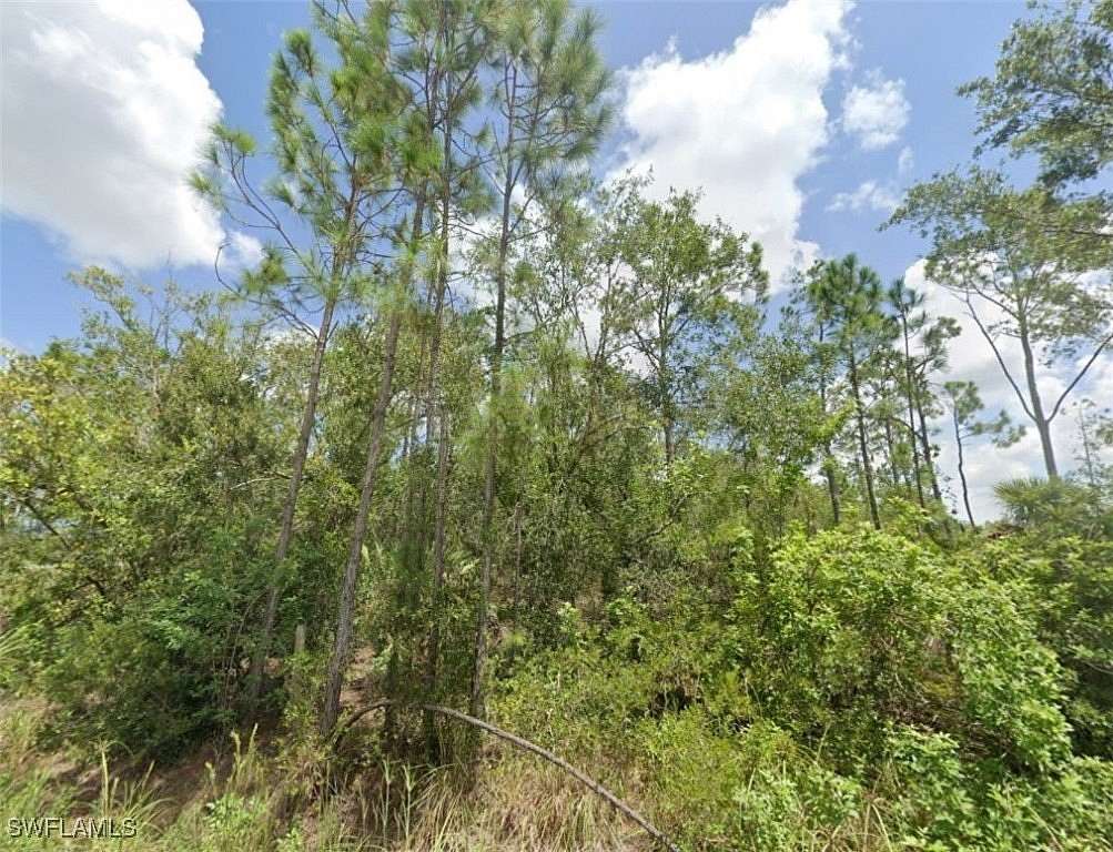 1.25 Acres of Residential Land for Sale in Punta Gorda, Florida